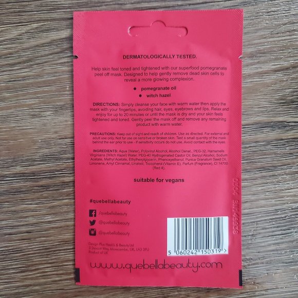 Facial Mask Variety Bundle of 23 - Picture 12 of 16